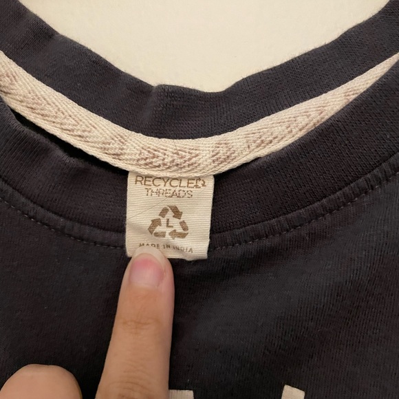 Recycle Threads Nature Lover Shirt! - Picture 3 of 5